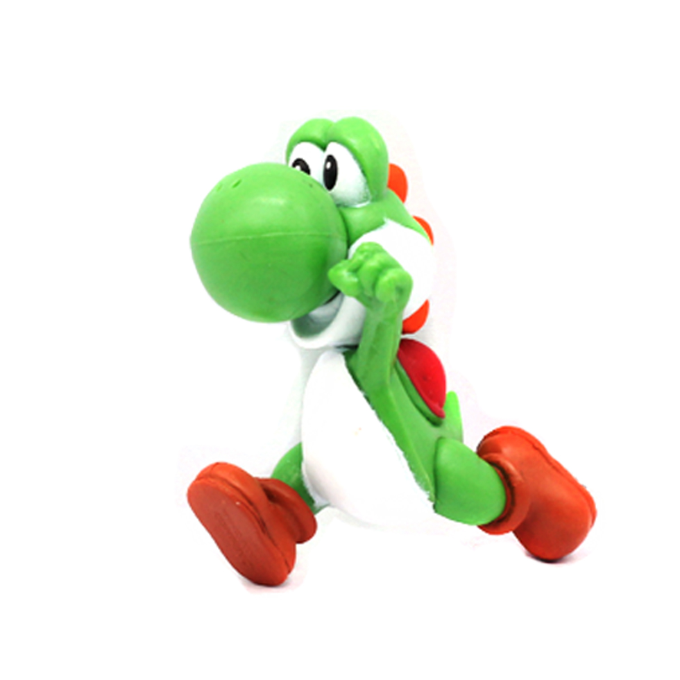 # 6pcs/set Super M Bros PVC Ac - Kids Toys Kit review and price