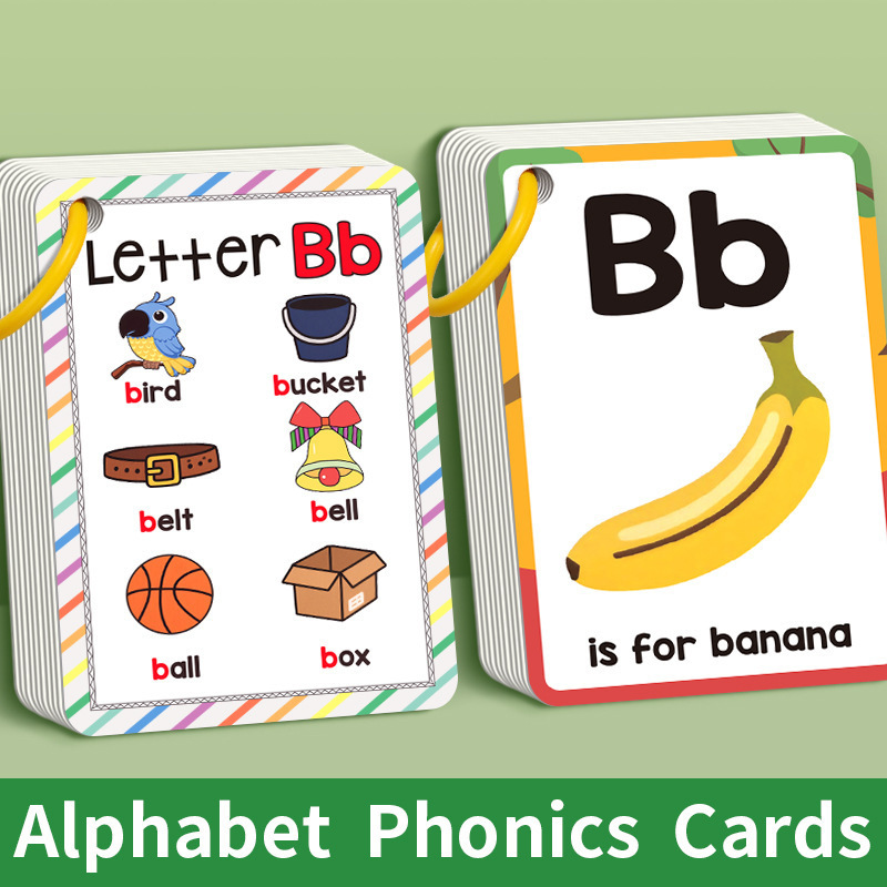 27Pcs/set Learning Card Cartoo - Educational Flash Card review and price